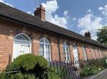 Image: John Higgott's Almshouses