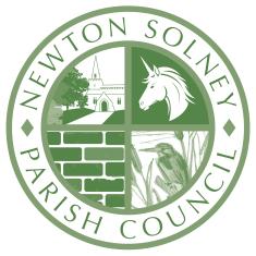 Newton Solney Logo